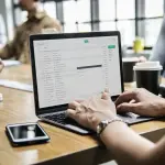 Ricezione e registrazione della fattura elettronica